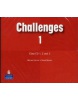 Challenges 1 CD (Harris, M. - Mower, D.)