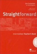 Straightforward Intermediate TB & Resource Pack (Scrivener, J. - Bingham, C.)