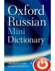 Oxford Russian Minidictionary 2nd Edition (E. Brestenská, V. Lapitková)