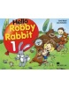 Hello Robby Rabbit 1 Pupil's Book (Puchta, H. - Krenn, W.)