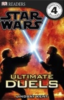 DK Reader 4 Star Wars Ultimate Duels (Kindersley, D.)