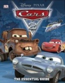 Cars 2 Essential Guide (Kindersley, D.)