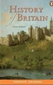Penguin Readers 3 A History of Britain + CD (Beddall, F.)