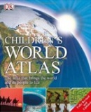 Children's World Atlas (Kindersley, D.)