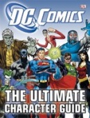 DC Comics Ultimate Character Guide (Kindersley, D.)