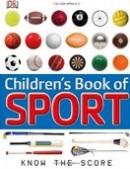 Children's Book of Sport (Kindersley, D.)