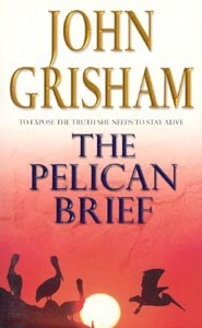 Pelican Brief (John Grisham)