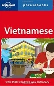 Vietnamese Phrasebook (Lonely Planet)