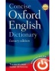 Concise Oxford English Dict Luxury 12th Ed. (M. Hlavatá)