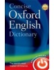 Concise Oxford English Dictionary HB 12th Ed. (Oxford Dictionaries)