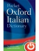 Pocket Oxford Italian Dictionary 4th Ed. PB (Oxford Dictionaries)