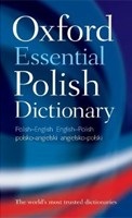 Oxford Essential Polish Dictionary 1st Ed. PB (Oxford Dictionaries)