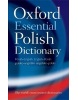 Oxford Essential Polish Dictionary 1st Ed. PB (Oxford Dictionaries)