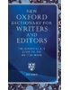 New Oxford Dictionary for Writers & Editors 1st Ed (Oxford University Press)