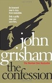 The Confession (John Grisham)