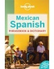 Mexican Spanish Phrasebook (Lonely Planet)