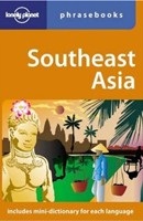 Southeast Asia Phrasebook (Lonely Planet)