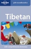 Tibetan Phrasebook (Lonely Planet)