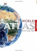 Concise World Atlas (DK Atlases) (Kindersley, D.)