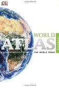 Essential Atlas of the World (World Atlas) (Kindersley, D.)