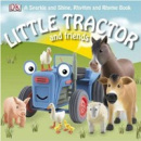 Little Tractor and Friends (Amery, H.)