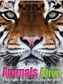 Animals Alive (Kindersley, D.)