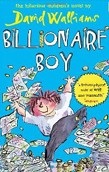 Billionaire Boy (Williams, D.)