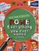 Not For Parents: Rome (Lonely Planet) : Everything you ever wanted to know (Lonely Planet)