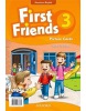 American First Friends 3 Flashcards (Iannuzzi, S.)