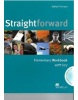 Straightforward Elementary WB w/k + CD (Clandfield, L. - Tennant, A.)