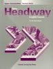 New Headway Upper-Intermediate Teacher's Book (Soars, J. + L.)