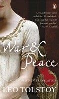 War and Peace (Pocket Penguin Classics) (Tolstoy, L. N.)