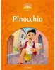 Classic Tales New Edition 5 Pinocchio (Arengo, S.)