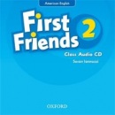 American First Friends 2 Class CD (Iannuzzi, S.)