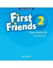 American First Friends 2 Class CD (Iannuzzi, S.)