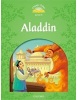 Classic Tales New Edition 3 Aladdin + MP3 (Christina Latham-Koenig; Clive Oxenden; Jeremy Lambert)