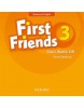 American First Friends 3 Class CD (Iannuzzi, S.)