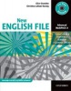 New English File Advanced Multipack A (I. Peťkovská, R. Topolčany, I. Topolčányová, D. Naďová)