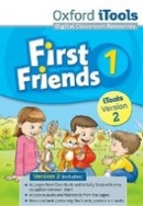 First Friends 1 iTools (2012 Edition) (Iannuzzi, S.)