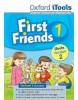 First Friends 1 iTools (2012 Edition) (A. Blair, J. Cadwallader, N. Coates, J. Heat)
