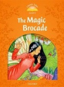 Classic Tales New Edition 5 Magic Brocade Activity Book (Arengo, S.)