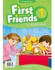 American First Friends 1 Flashcards (Miroslav Bárta, Jiří Janák, Renata Landgráfová)