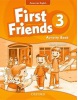 American First Friends 3 Activity Book (Iannuzzi, S.)