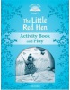 Classic Tales New Edition 1 Little Red Hen Activity Book (Sabrina Schmohl, Britta Schenk, Sandra Bleiner, Michaela Wirtz, Jana Glaser)