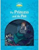 Classic Tales New Edition 1 Princess and the Pea (Arengo, S.)