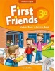 American First Friends 3 Student Book + Activity Book + CD (part B) (Iannuzzi, S.)