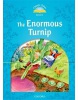 Classic Tales New Edition 1 Enormous Turnip (Arengo, S.)