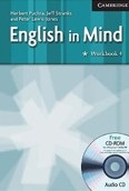 English in Mind 4 Workbook + CD/CD-ROM (Puchta, H. - Stranks, J. - Lewis-Jones, P.)