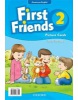 American First Friends 2 Flashcards (Iannuzzi, S.)