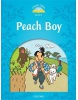 Classic Tales New Edition 1 Peach Boy (Arengo, S.)